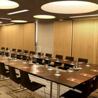 Grand salon