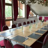 Homtel Hôtel La Tourmaline