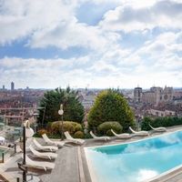 Villa Florentine