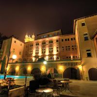 Villa Florentine
