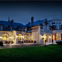 Domaine des Roches