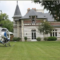 Domaine des Roches