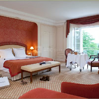 Domaine des Roches