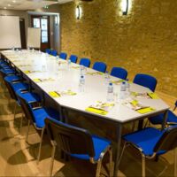 Salle de Réunion
