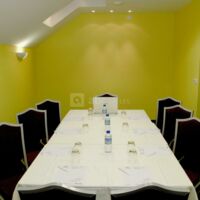 Salle de Réunion