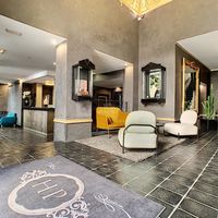 Hôtel Palazzu U Domu