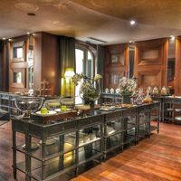 Hôtel Palazzu U Domu