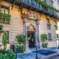 Hôtel Palazzu U Domu