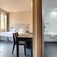 Hôtel Palazzu U Domu