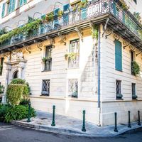 Hôtel Palazzu U Domu