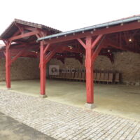 Domaine de la Corbe