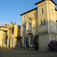 Domaine de la Corbe
