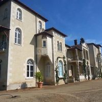 Le château