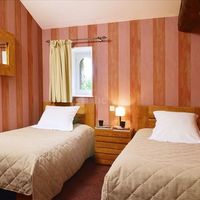Une de nos chambres