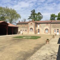Domaine de la Corbe