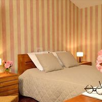 Une de nos chambres