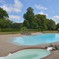 La piscine