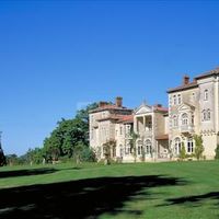 Le château