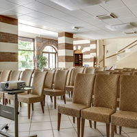 La salle "Restaurant"
