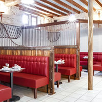 Le bar