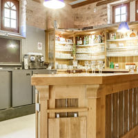 Le bar