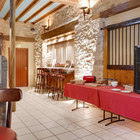 Le bar
