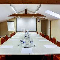 La salle "Atlantique"
