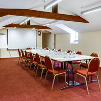 La salle "Atlantique"