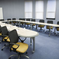 Salle 1 : idéale pour vos conférences