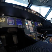 Atelier Airbus A320
