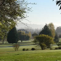 Le Domaine d'Albret