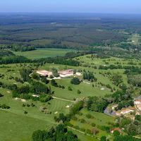 Le Domaine d'Albret