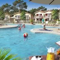 Le Domaine d'Albret