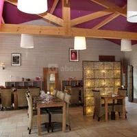 Le Domaine d'Albret