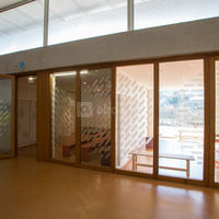 Salle de sous commission