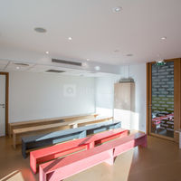 Salle de sous commission