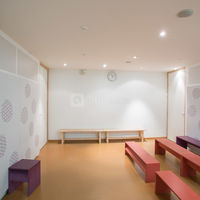 Salle de sous commission