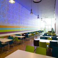 Salle des 1000 Miettes