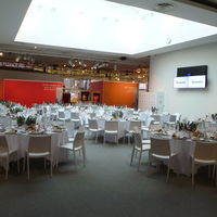 Hall principal