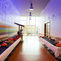 Salle des 1000 Miettes