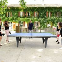 Domaine le Moulin