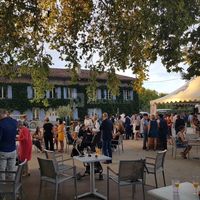 Domaine le Moulin