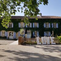 Domaine le Moulin