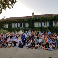 Domaine le Moulin