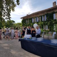 Domaine le Moulin