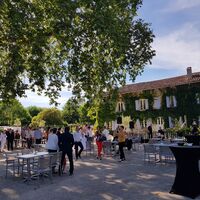 Domaine le Moulin
