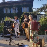Domaine le Moulin
