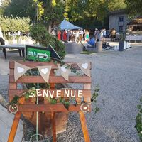 Domaine le Moulin