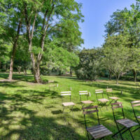 Domaine le Moulin