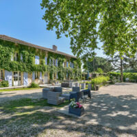 Domaine le Moulin